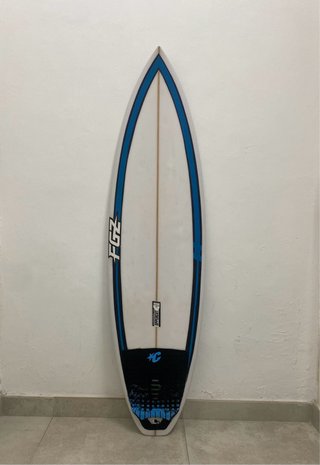 Tabla de surf FGZ Uppercut 5'6