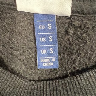 Ellesse Sweatshirt Crewneck Retro 90s StyleVintage