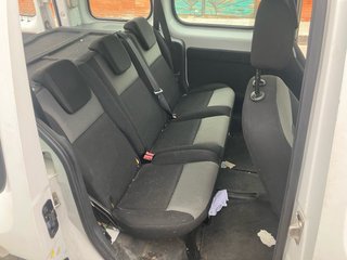 Renault Kangoo 2018