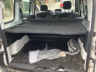Renault Kangoo 2018