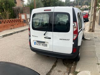 Renault Kangoo 2018