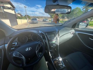 Hyundai i30 2012