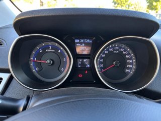 Hyundai i30 2012