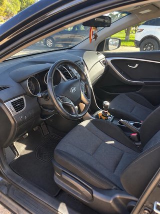 Hyundai i30 2012