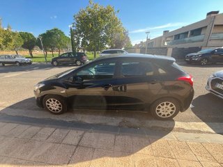 Hyundai i30 2012