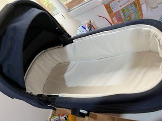 Capazo Cybex Cot S