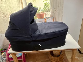 Capazo Cybex Cot S