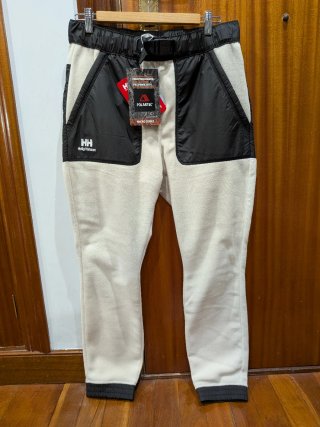 Pantalón Helly Hansen PolarTec Talla M