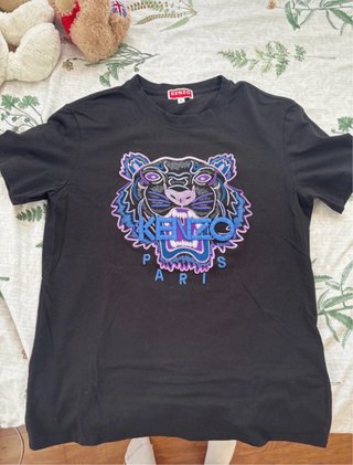 Camiseta Kenzo Talla S