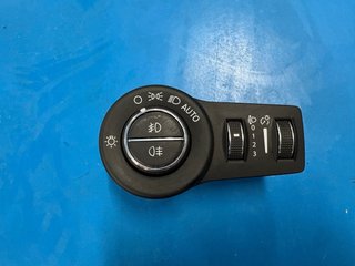 Mando Luces Jeep Compass 2020