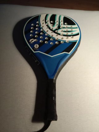 Pala de pádel Artengo PR 190