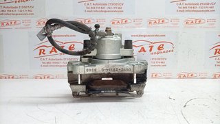 PINZA DE FRENO DELANTERA IZQUIERDA FORD MONDEO TURN. Titanium Hybrid