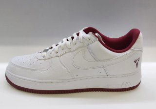 Nike Air Force 1 Low Kobe Bryant