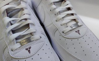 Nike Air Force 1 Low Kobe Bryant