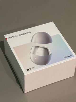 Huawei Aiyou Smart Shaver