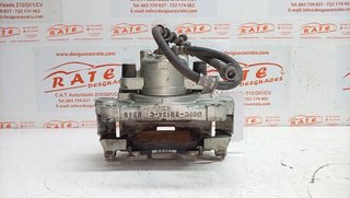 PINZA DE FRENO DELANTERA DERECHA FORD MONDEO TURN. Titanium Hybrid