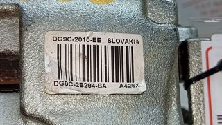 PINZA DE FRENO DELANTERA DERECHA FORD MONDEO TURN. Titanium Hybrid