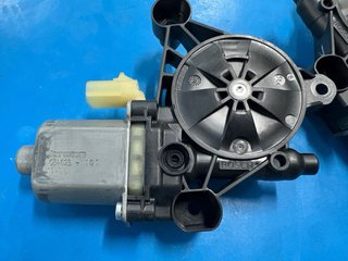 Motores Elevalunas Eléctricos Traseros Jeep Compas