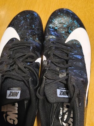 Zapatillas de Atletismo Nike Zoom Rival S