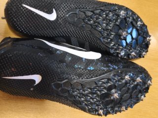 Zapatillas de Atletismo Nike Zoom Rival S