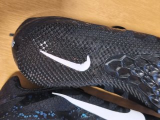 Zapatillas de Atletismo Nike Zoom Rival S