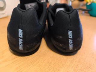 Zapatillas de Atletismo Nike Zoom Rival S