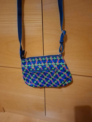 Bolso Agatha Ruiz de la Prada