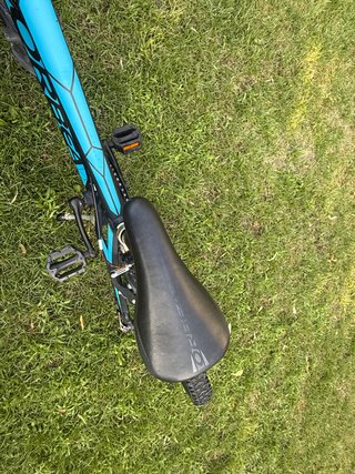 Bicicleta Infantil Orbea MX20