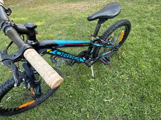 Bicicleta Infantil Orbea MX20