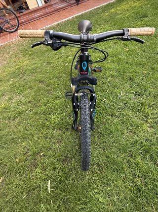 Bicicleta Infantil Orbea MX20