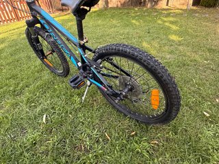 Bicicleta Infantil Orbea MX20