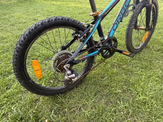 Bicicleta Infantil Orbea MX20