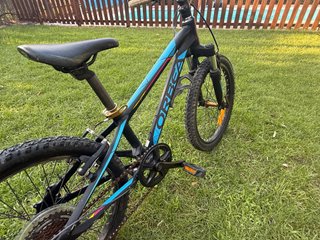 Bicicleta Infantil Orbea MX20