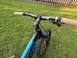 Bicicleta Infantil Orbea MX20