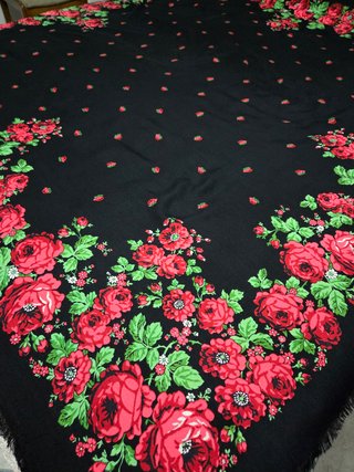 Pañuelo Tradicional