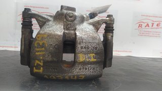 PINZA DE FRENO DELANTERA IZQUIERDA SEAT LEON (KL1) STYLE