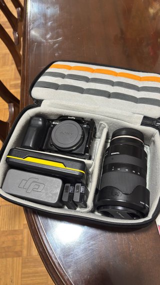 Sony ZV-E10 Kit para Creadores