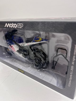 MotoGP - Yamaha - Valentino Rossi - 2009 - 1:12