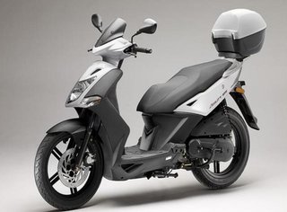 28611 pinza freno delantera kymco agility city 125