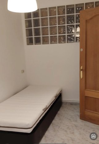 Alquiler habitación