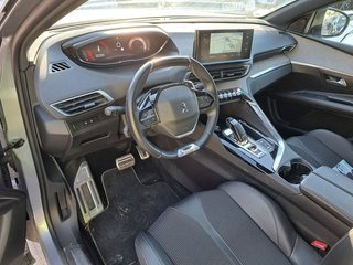 Peugeot 3008 BlueHDi 130 S&S GT EAT8 96 kW (130 CV)