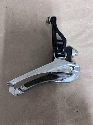 Desviador Shimano 105