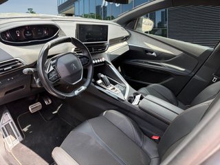 Peugeot 3008 BlueHDi 130 S&S GT EAT8 96 kW (130 CV)