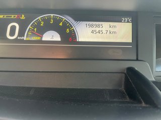 Renault Scenic 2011