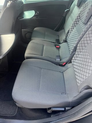 Renault Scenic 2011