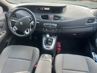 Renault Scenic 2011