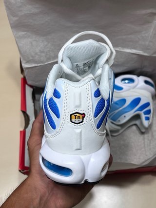 Nike Air Max Plus TN