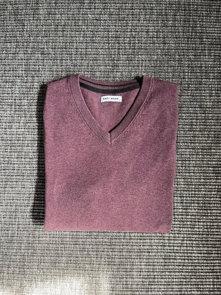 Pack 2 Jerseys Easy Wear