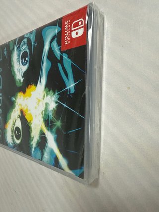 Flashback Nintendo Switch