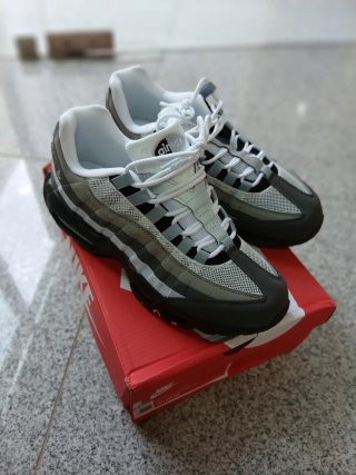 Nike Air Max 95